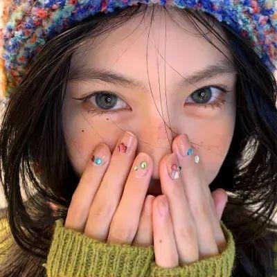 我的璀璨生涯