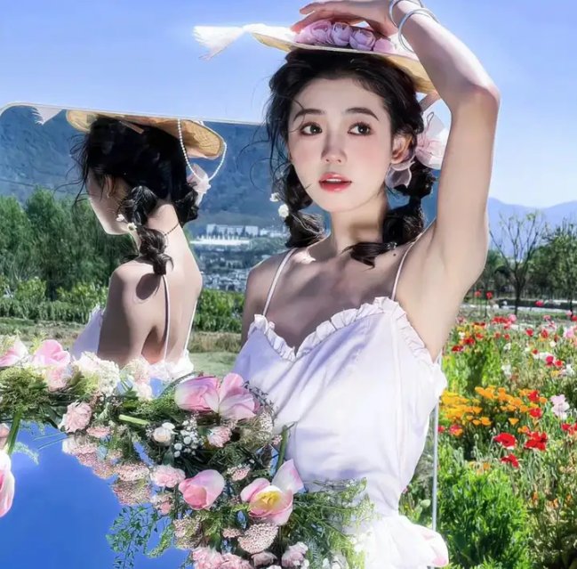 老闺蜜